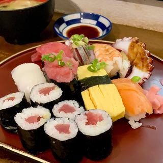 にぎりセット