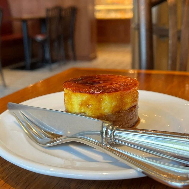 ボータン( オーボンヴュータン 尾山台店 移転前の店舗情報です。新しい店舗はオーボンヴュータン（Au Bon Vieux Temps KAWATA Pere Fils）をご参照ください。)