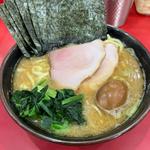 ラーメン並➕まるよしトッピング
