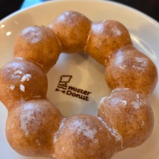 ポン・デ・リング