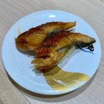 極うなぎ