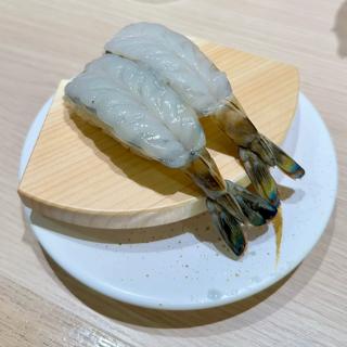 生車海老