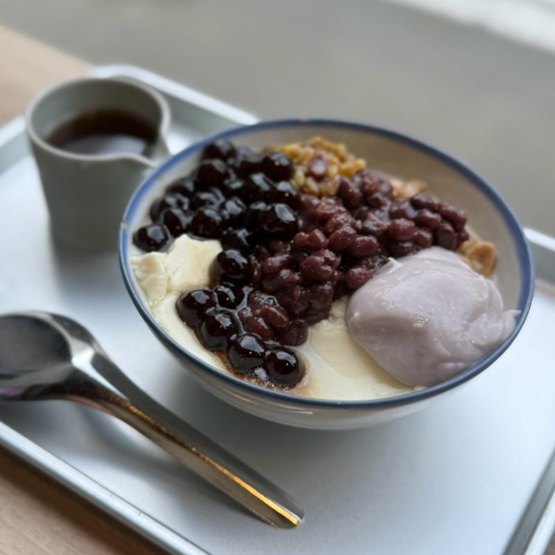 南所豆花(南所豆花)