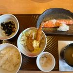 お好み和膳銀行鮭