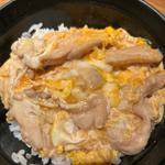 親子丼