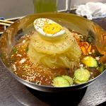冷麺