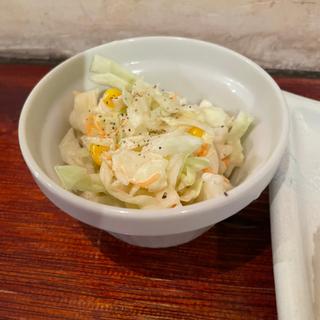 ドライカレー 大盛(ドライカレーポッケ)