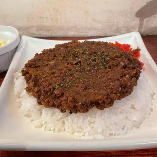ドライカレー 大盛(ドライカレーポッケ)