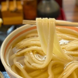 冷かけ