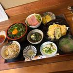 おまかせ会席日替御膳(ふじ吉 )