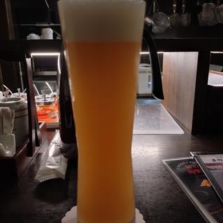 宮島生ビール