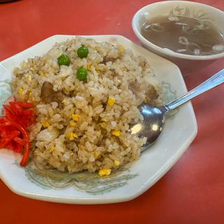 炒飯(竜さん )