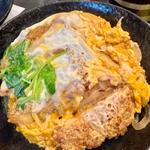 カツ丼