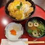 カツ丼