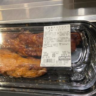 焼き豚(コストコホールセール 南アルプス倉庫店)