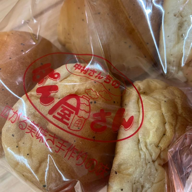 ティーボール(中村さんちのぱん屋さん 針中野店)