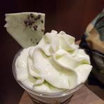 チョコミント