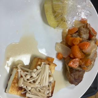 定食