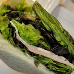 そこらへんの草こえて森すぎサンド