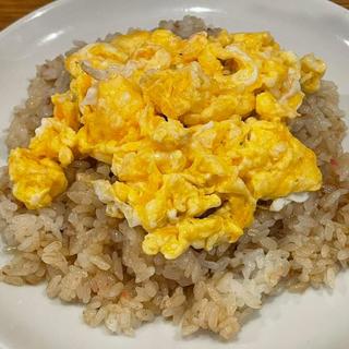 チャーハン(ファイト餃子)