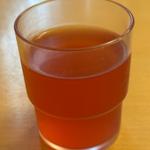 ハイビスカス水