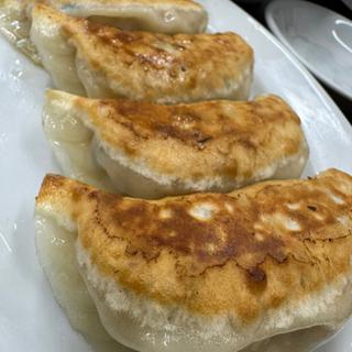 餃子(桃太楼)