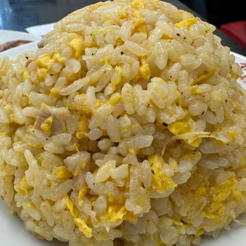 チャーハン(桃太楼)