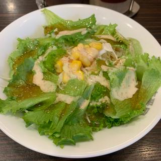 ヤサイサラダ(CoCo壱番屋 豊島区西池袋店 （ココイチバンヤ）)