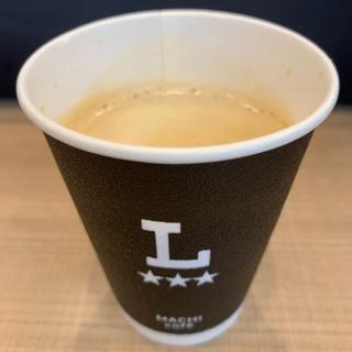 ホットコーヒー S(ローソン 豊島西池袋五丁目店)