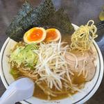特ハルピンラーメン
