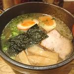 ごっつぉラーメン(ごっつぉラーメン 鳥取店)