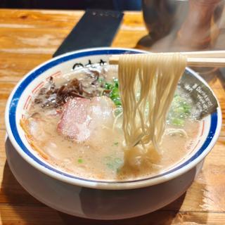 らーめん(田中商店 （たなかしょうてん）)