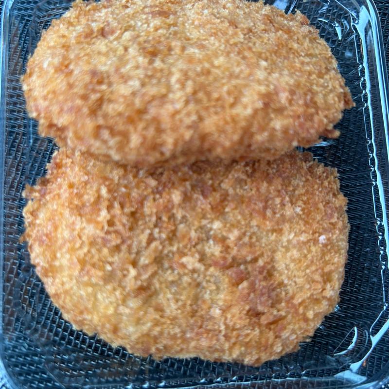 ポテうまコロッケ(2個)(フレッシュバザール枚方藤阪駅前店)