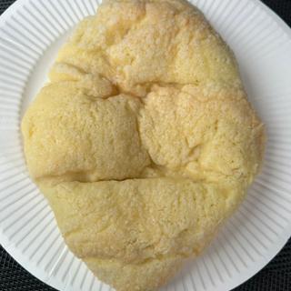 塩バターメロンパン(フレッシュバザール枚方藤阪駅前店)
