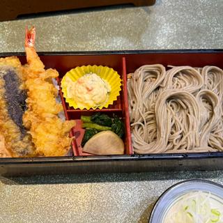へぎそば