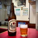 ビール