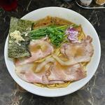 豚骨ラーメン 麺250g