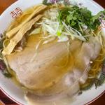 らーめん