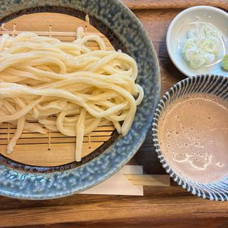 くるみそば