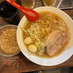 ミニラーメン