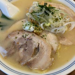 みそチャーシュー(味よし 愛子分店 )