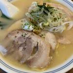 みそチャーシュー