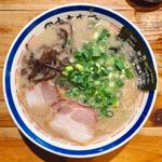 らーめん(田中商店 （たなかしょうてん）)