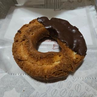 チョコファッション(ミスタードーナツ アピタ足利ショップ)