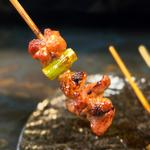 合鴨もも
