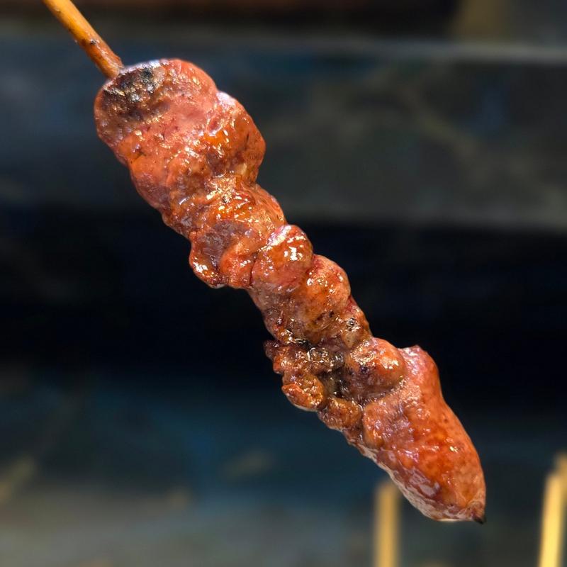 ネオピンピン(背肝)(とり平 総本店 （とりへい）)