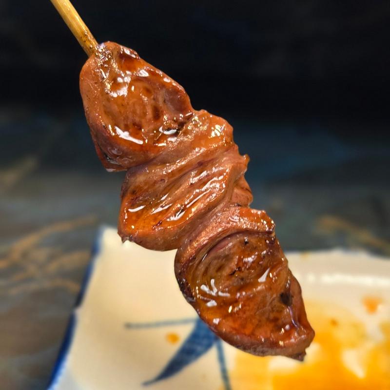 ネオドンドン(ハツ)(とり平 総本店 （とりへい）)