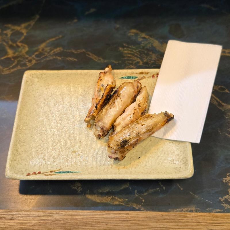 手羽先(とり平 総本店 （とりへい）)