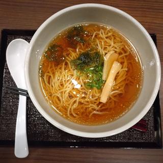 夜鳴きそば(ドーミーイン 広島 )