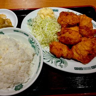 (日高屋 大宮西口店)